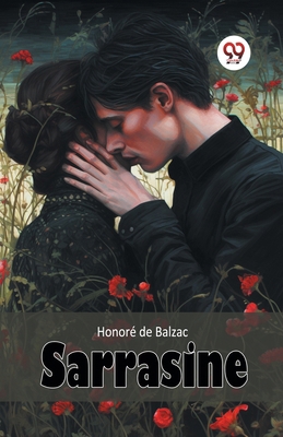 Sarrasine 9367143931 Book Cover