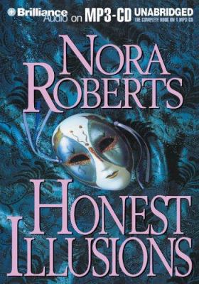 Honest Illusions 1596007923 Book Cover