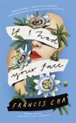 If I Had Your Face 0241396077 Book Cover