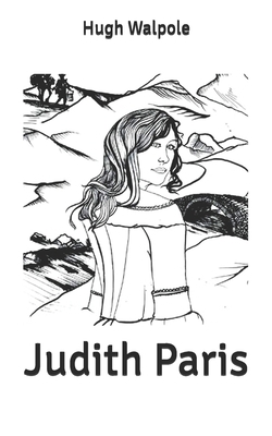 Judith Paris B086PVQSBP Book Cover