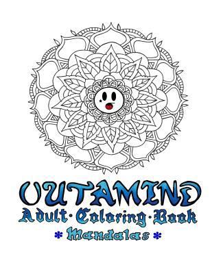 Outamind: Mandala's 1540876063 Book Cover