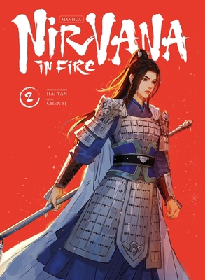 Nirvana in Fire Vol.2 1638380414 Book Cover