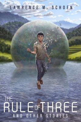 Hardcover Rule of Three : And Other Stories Book
