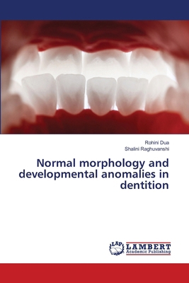 Normal morphology and developmental anomalies i... 6209458904 Book Cover