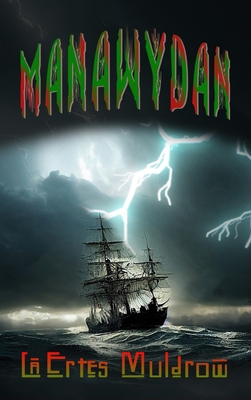Manawydan 196109682X Book Cover