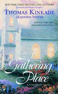 A Gathering Place 051513984X Book Cover