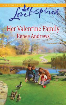 Her Valentine Family 037387653X Book Cover