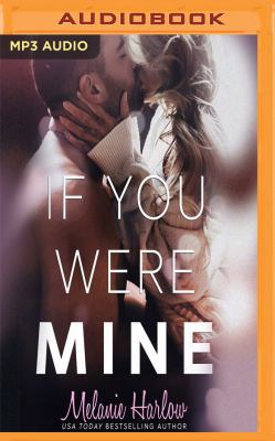 If You Were Mine 1543642209 Book Cover