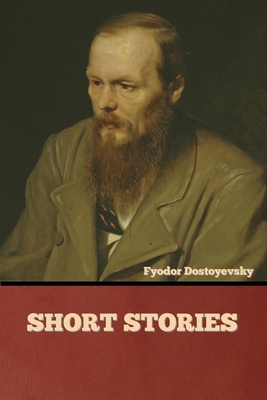 Short Stories 1644395150 Book Cover