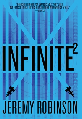 Infinite2 1941539580 Book Cover