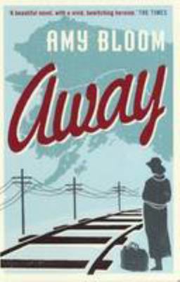 Away 1847080529 Book Cover