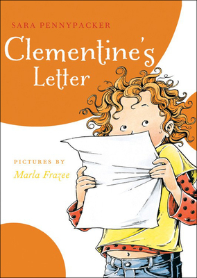Clementine's Letter 0606105786 Book Cover