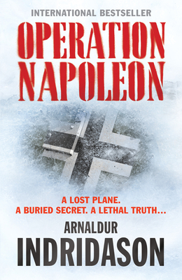 Operation Napoleon 0307359395 Book Cover