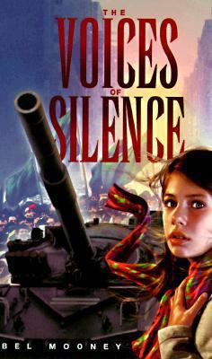 The Voices of Silence 0440227585 Book Cover