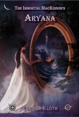 Immortal MacKinnon's Aryana