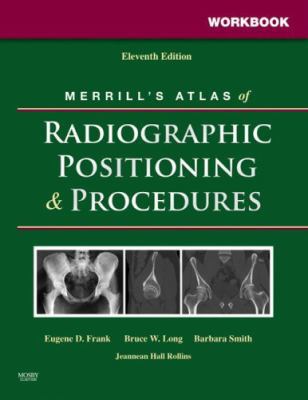 Workbook for Merrill's Atlas of Radiographic Po... 0323042163 Book Cover