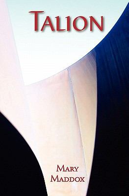 Talion 0984428100 Book Cover