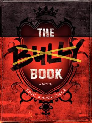 The Bully Book 0062125117 Book Cover