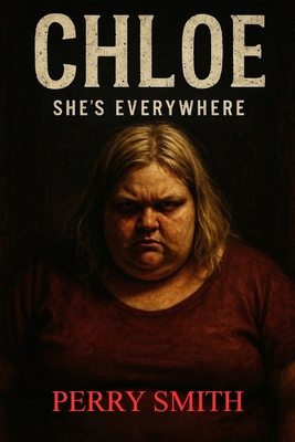 Chloe: She's Everywhere B0G5K68TSK Book Cover
