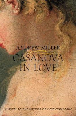Casanova in Love B000OJFXU4 Book Cover