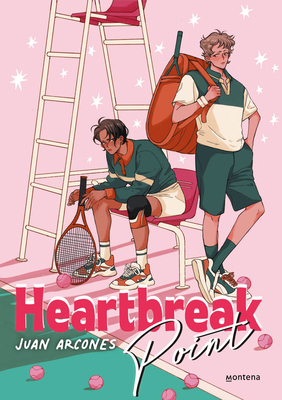 Heartbreak Point (Spanish Edition) [Spanish] 8410298716 Book Cover