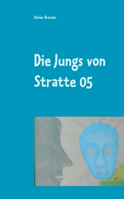 Die Jungs von Stratte 05: Farce [German] 375197931X Book Cover