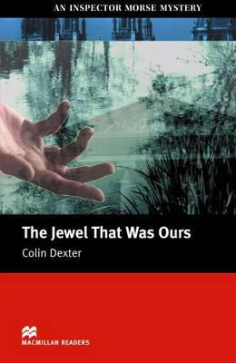 MR (I) Jewel That Was Ours, The B0092J437G Book Cover