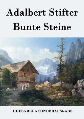 Bunte Steine [German] 3843076413 Book Cover