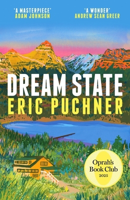 Dream State: 'The Paper Palace meets Jonathan F... 1399744127 Book Cover