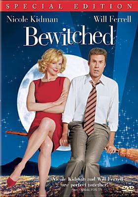 Bewitched 1404974571 Book Cover