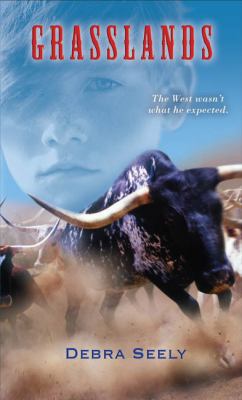 Grasslands 0142403652 Book Cover