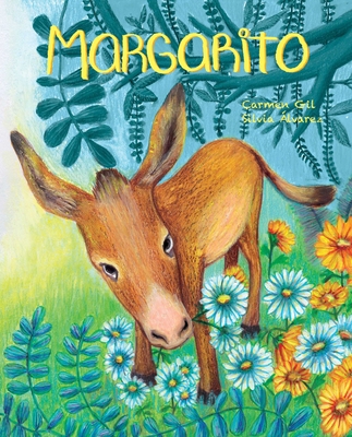 Margarito (Daisy) [Spanish] 8416733317 Book Cover