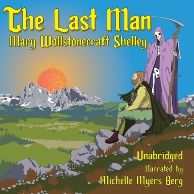 The Last Man 1664782877 Book Cover