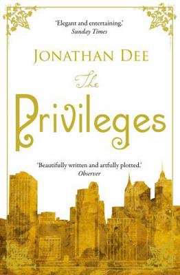 The Privileges 1849015937 Book Cover