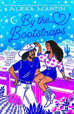 By the Bootstraps 0593816374 Book Cover