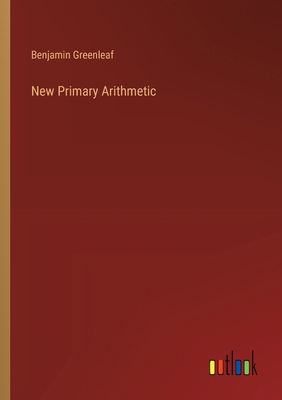 New Primary Arithmetic 3385248361 Book Cover