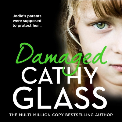 Damaged: The Heartbreaking True Story of a Forg... 0008343551 Book Cover