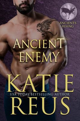 Ancient Enemy (Ancients Rising) 1635561477 Book Cover