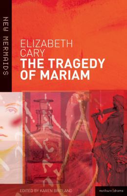 The Tragedy of Mariam 0713688769 Book Cover