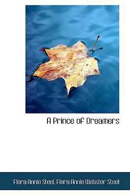 A Prince of Dreamers 1110073070 Book Cover