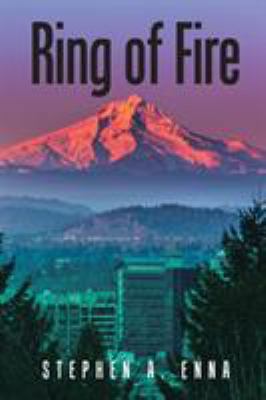 Ring of Fire 1524648256 Book Cover