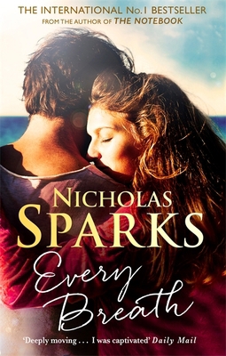 Every Breath: A captivating story of enduring l... 0751567787 Book Cover