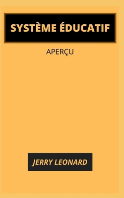 Syst?me ?ducatif: Aper?u [French]            Book Cover