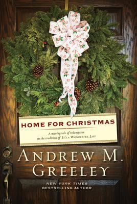 Home for Christmas 076532251X Book Cover