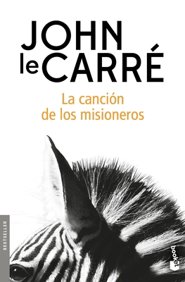 La Canción de Los Misioneros [Spanish] 6070769511 Book Cover