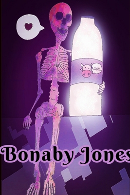 Bonaby jones B0BQBR82NC Book Cover