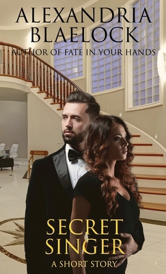 Secret Singer: A Short Story 1925749398 Book Cover