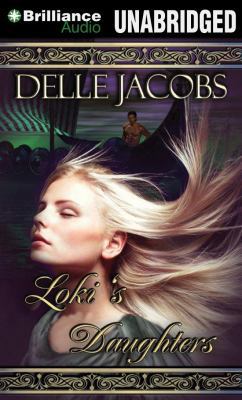 Loki's Daughters 146920973X Book Cover