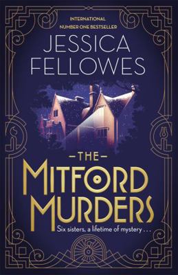 The Mitford Murders: Curl up with the must-read... 0751567167 Book Cover