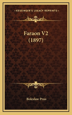 Faraon V2 (1897) [Polish] 1168614090 Book Cover